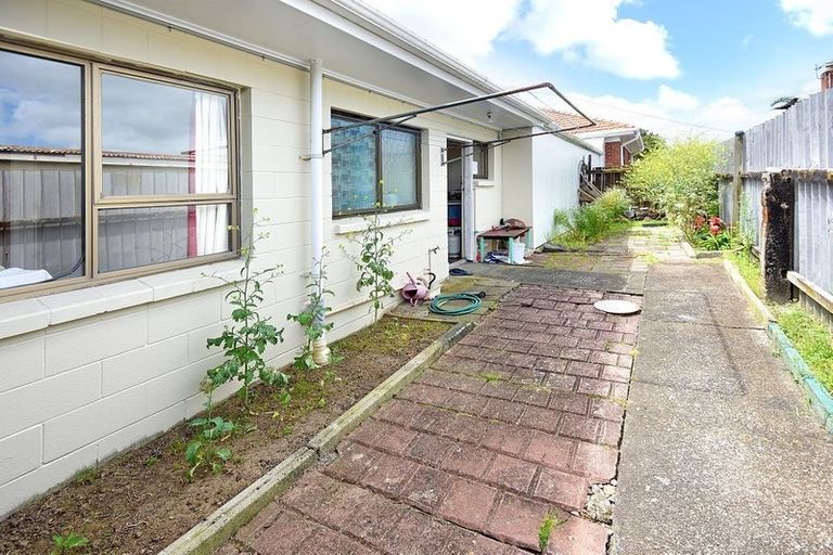 Photo of property in 3/9 Franklin Avenue, Papatoetoe, Auckland, 2024