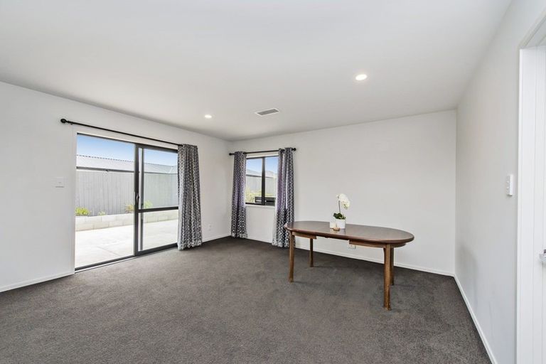 Photo of property in 5 Goodland Place, Rolleston, 7614