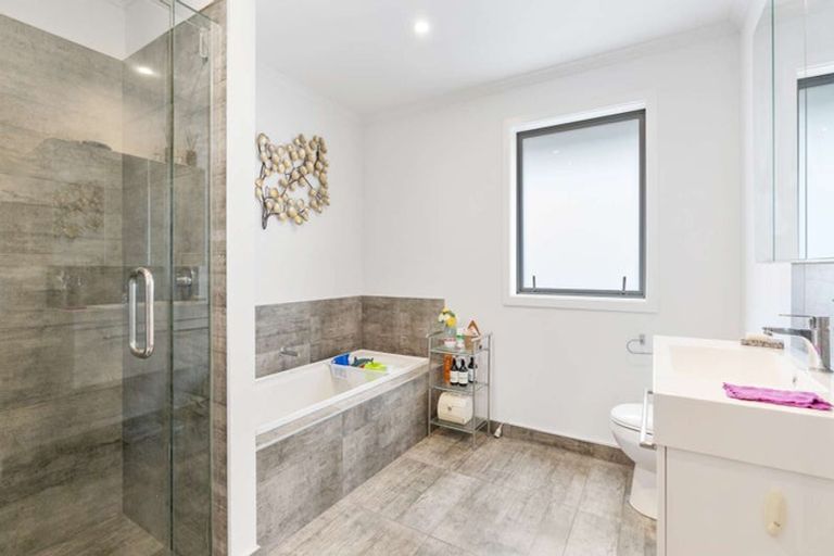 Photo of property in 43a Fairfield Way, Rolleston, 7614