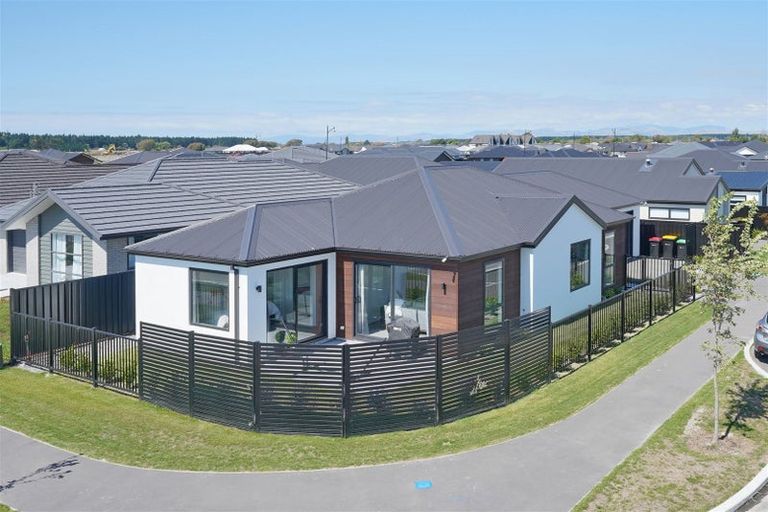 Photo of property in 26 Hancox Street, Kaiapoi, 7630