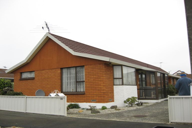 Photo of property in 44a Grove Street, Saint Kilda, Dunedin, 9012