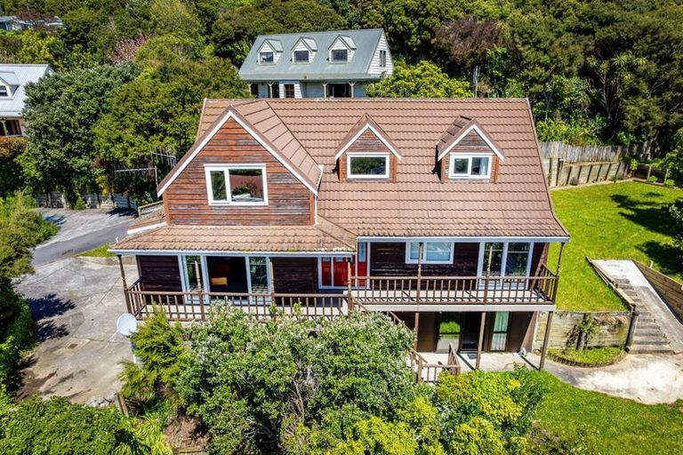 Photo of property in 77 Ayton Drive, Whitby, Porirua, 5024