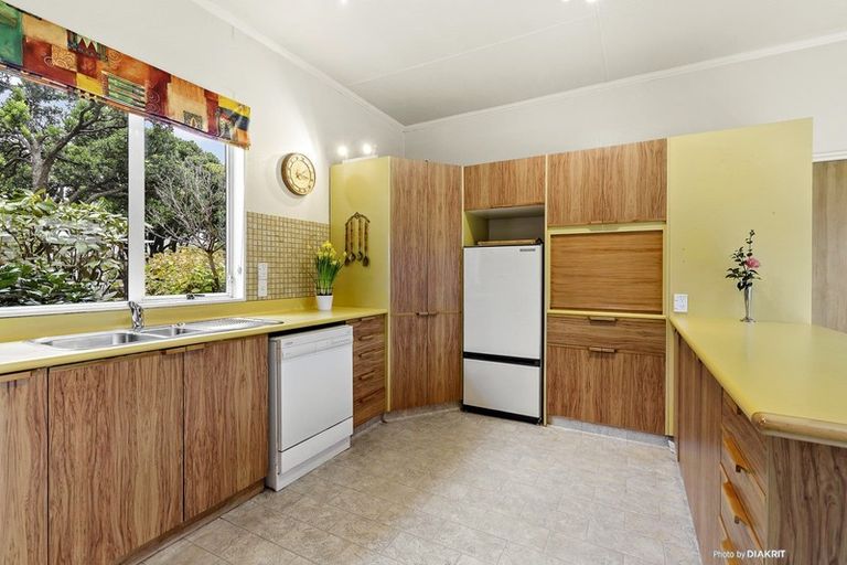 Photo of property in 10 Gore Street, Seatoun, Wellington, 6022