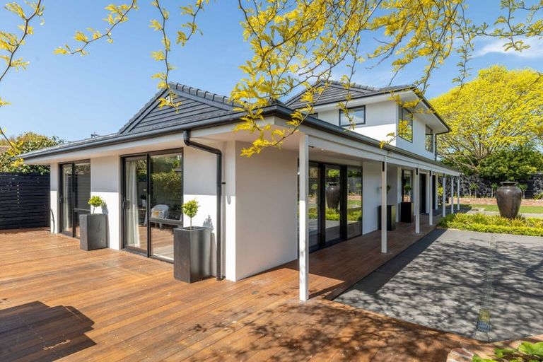 Photo of property in 48 Yellowstone Crescent, Burwood, Christchurch, 8083
