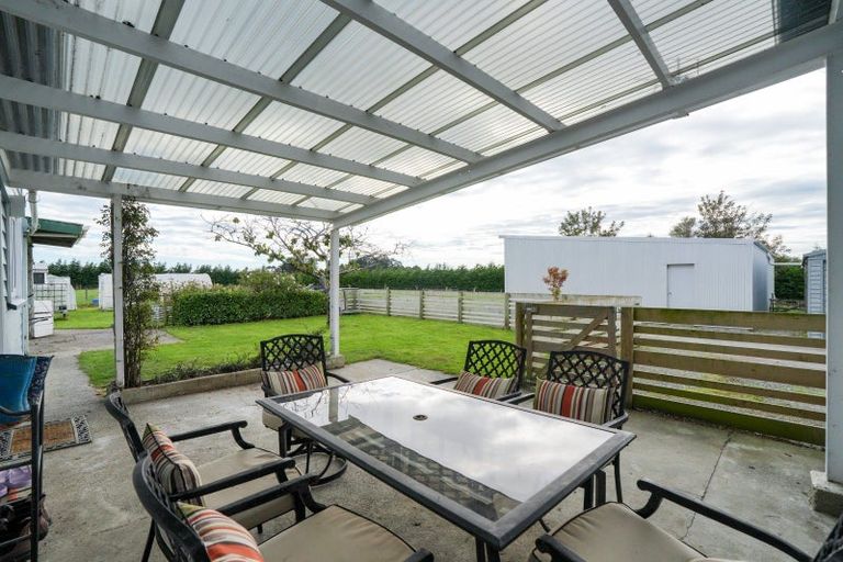 Photo of property in 411 Flora East, Makarewa, Invercargill, 9876