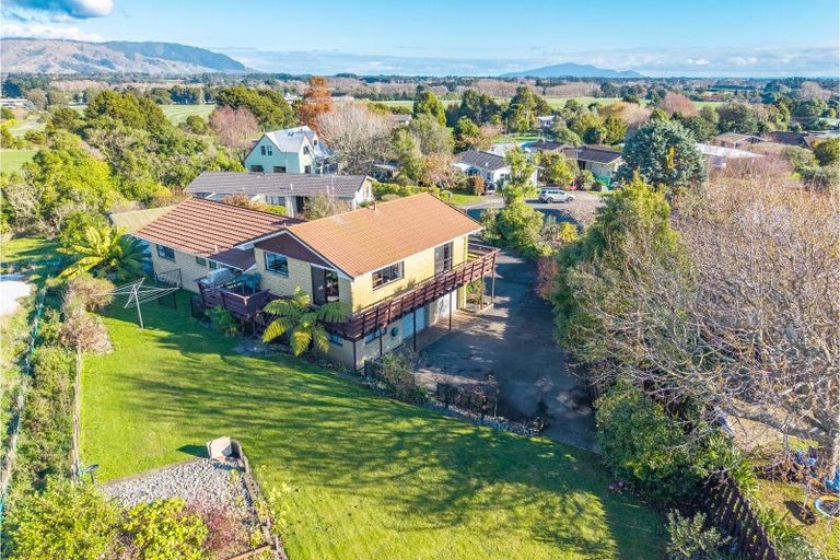 Photo of property in 28 Brandon Street, Otaki, 5512