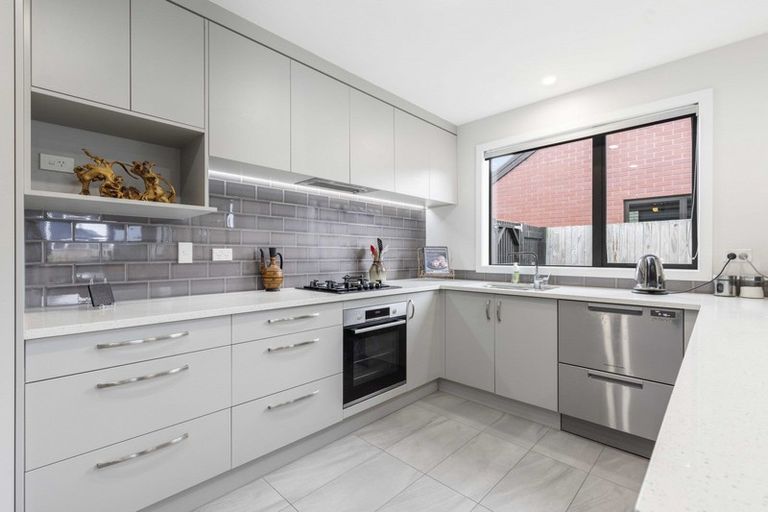 Photo of property in 6 Jobe Road, Chartwell, Hamilton, 3210