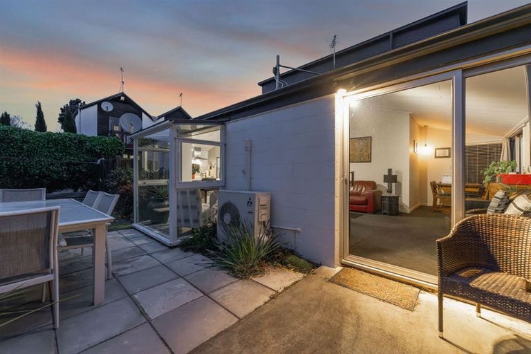 Photo of property in 4/32 Albany Street, St Albans, Christchurch, 8014