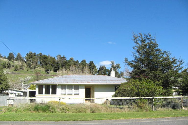 Photo of property in 32 Goldfinch Street, Taihape, 4720