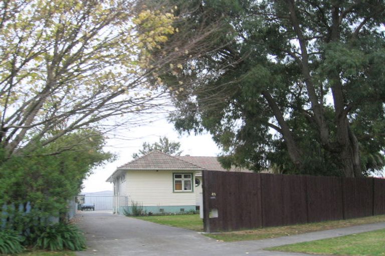 Photo of property in 40 Elbourne Street, Taradale, Napier, 4112