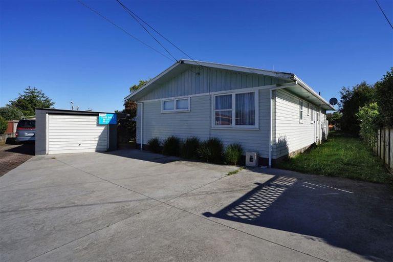 Photo of property in 5 Casper Street, Fairfield, Hamilton, 3214