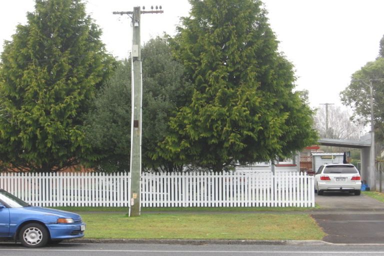 Photo of property in 44 Galloway Street, Hamilton East, Hamilton, 3216