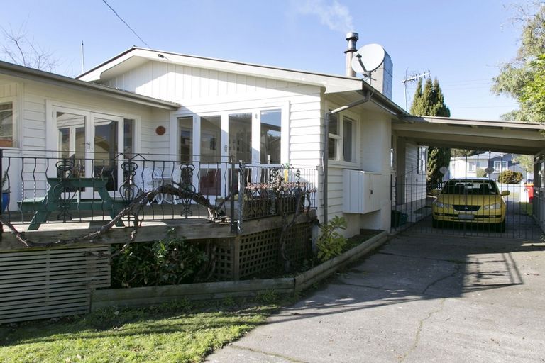 Photo of property in 170 Rifle Range Road, Taupo, 3330