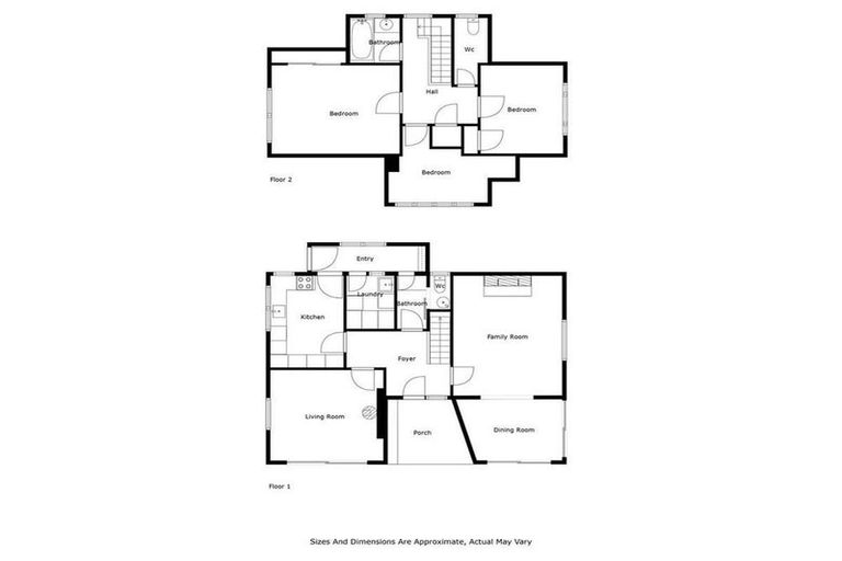 Photo of property in 6 Lothian Street, Maori Hill, Dunedin, 9010