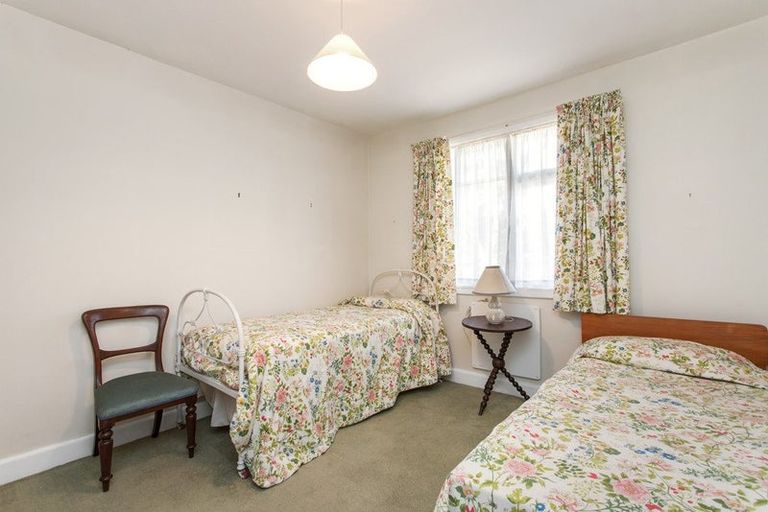 Photo of property in 4 Makora Street, Fendalton, Christchurch, 8041