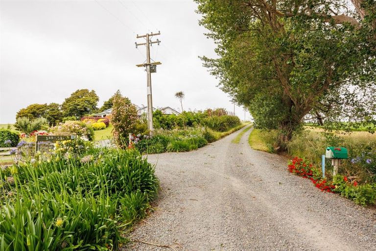 Photo of property in 361 Warrens Road, Marton, 4788