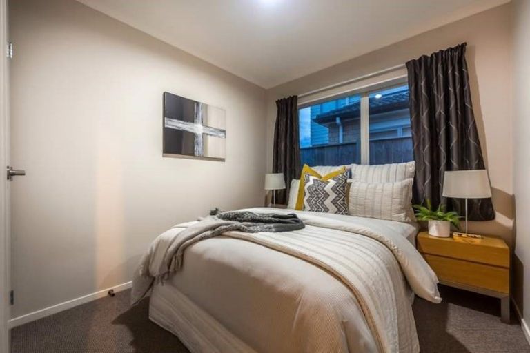 Photo of property in 15 Coolaghy Drive, Flat Bush, Auckland, 2019