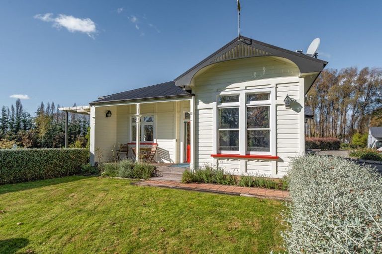 Photo of property in 133a Papawai Road, Greytown, 5794