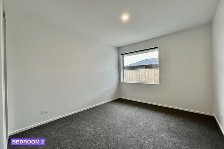 Photo of property in 90 Monarch Drive, Rolleston, 7614