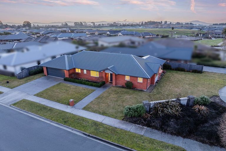 Photo of property in 45 Sovereign Boulevard, Kaiapoi, 7630
