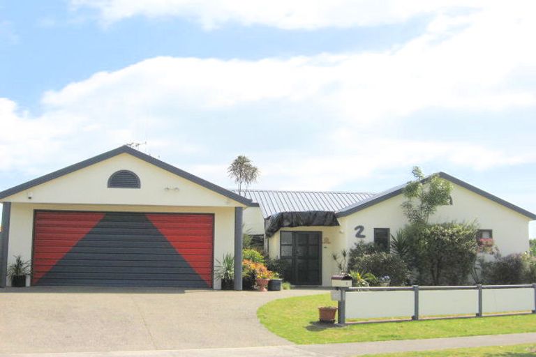 Photo of property in 2 Santorini Key, Papamoa Beach, Papamoa, 3118