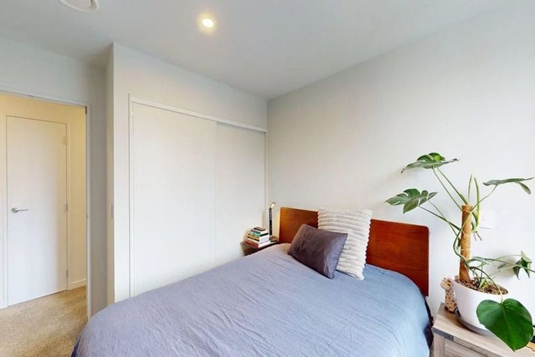 Photo of property in 807/212u Willis Street, Te Aro, Wellington, 6011