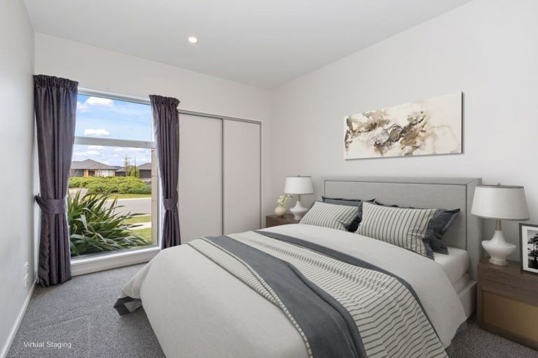 Photo of property in 46 Castleton Drive, Rolleston, 7615