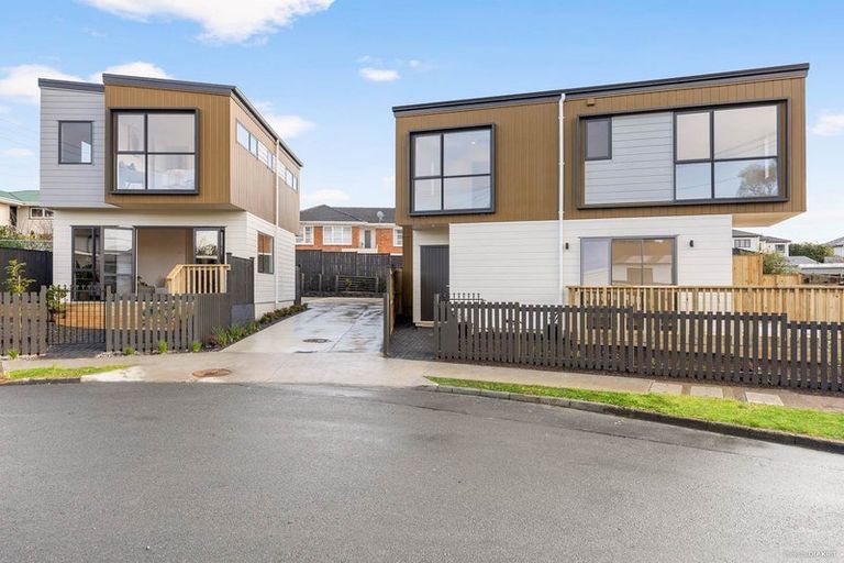 Photo of property in 1f Deering Place, Papatoetoe, Auckland, 2025