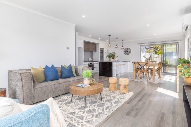 Photo of property in 18 Schooner Drive, Whitby, Porirua, 5024