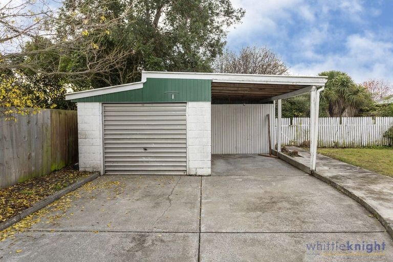 Photo of property in 6 Bellina Place, Broomfield, Christchurch, 8042