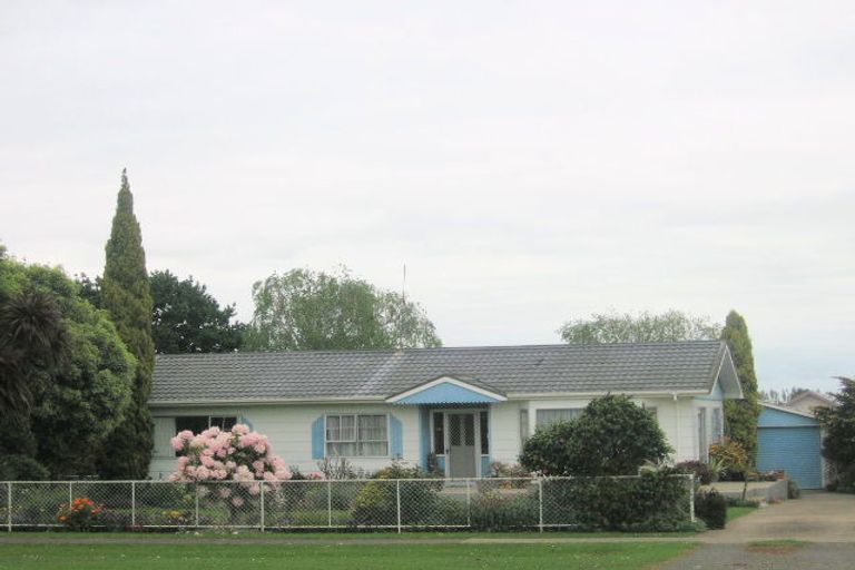 Photo of property in Stanley Avenue, Te Aroha, 3320