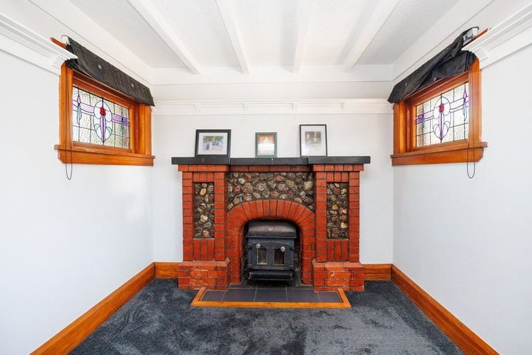 Photo of property in 116 Heretaunga Street, Palmerston North, 4414