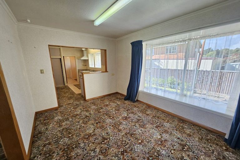 Photo of property in 79a Shakespeare Street, Greymouth, 7805