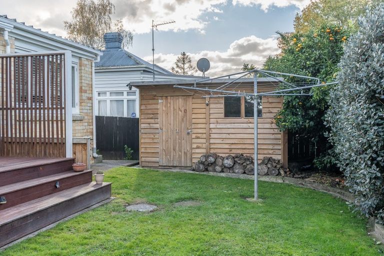 Photo of property in 210 Nixon Street, Hamilton East, Hamilton, 3216