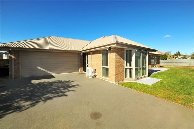 Photo of property in 192a Woodham Road, Linwood, Christchurch, 8062