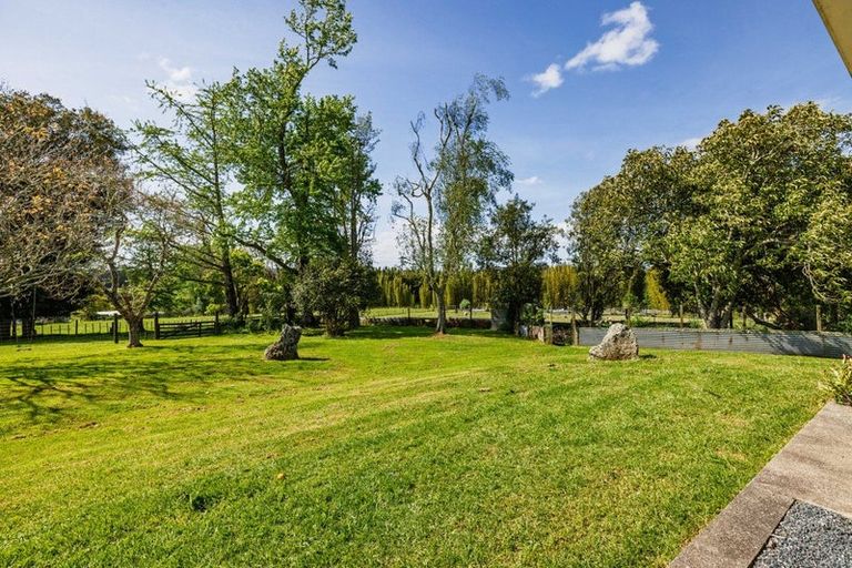 Photo of property in 7012 State Highway 1, Pakaraka, Kaikohe, 0472