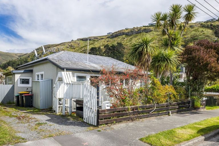 Photo of property in 18 Denman Street, Sumner, Christchurch, 8081