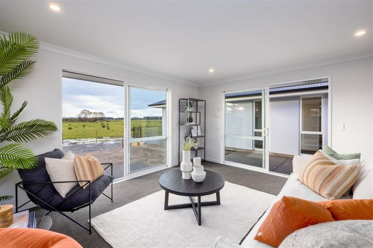 Photo of property in 13 Ranginui Drive, Kaiapoi, 7630