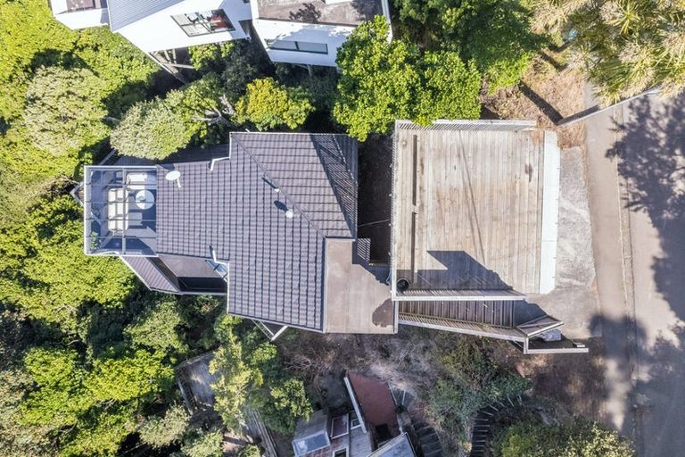 Photo of property in 50 Ferry Street, Seatoun, Wellington, 6022