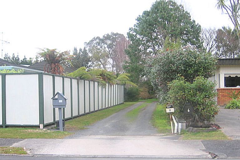 Photo of property in 10 Conway Place, Chartwell, Hamilton, 3210