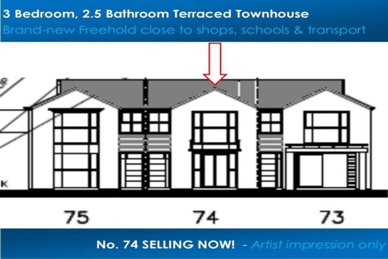 Photo of property in 4 Treestump Road, Takanini, 2112