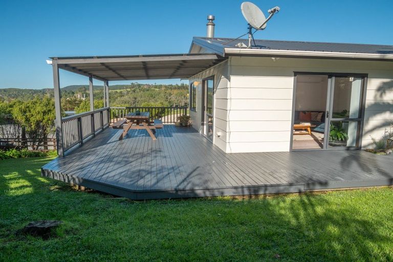 Photo of property in 57 Colonel Mould Drive, Mangonui, 0420