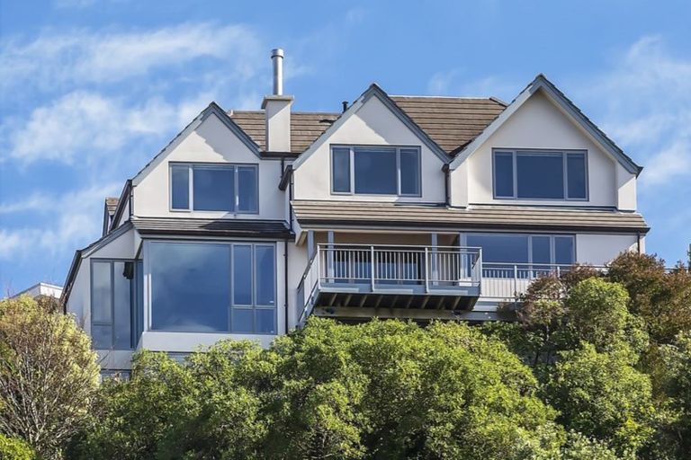 Photo of property in 9a Treasure Grove, Hataitai, Wellington, 6021