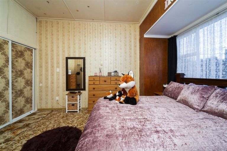 Photo of property in 255 Princes Street, Hawera, 4610