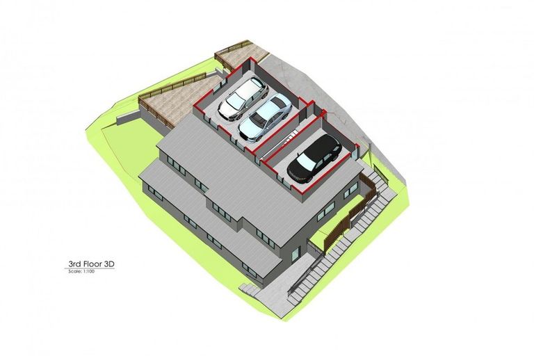 Photo of property in 47 Kirikiri Drive, Papakura, 2110