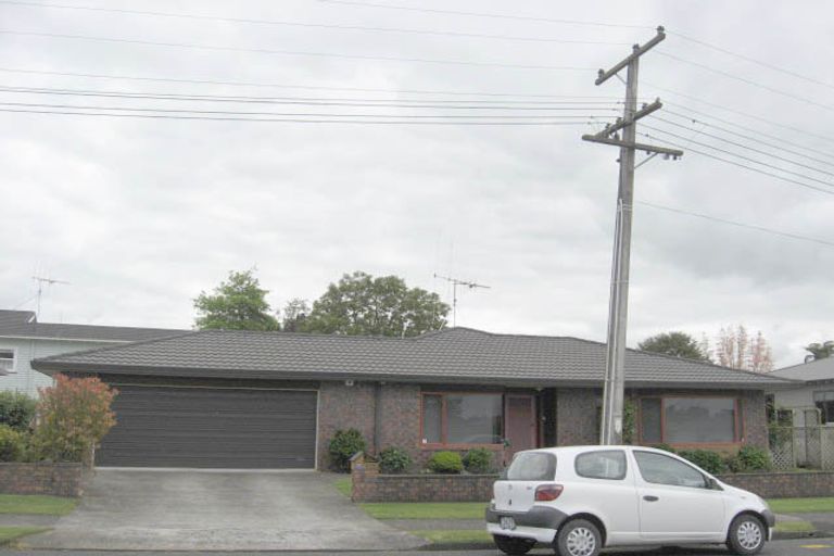 Photo of property in 442 Fraser Street, Te Awamutu, 3800