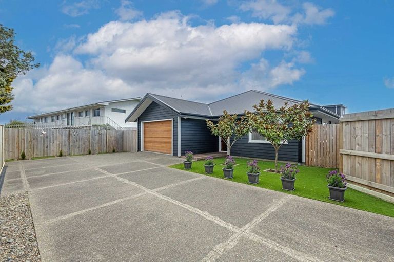 Photo of property in 14a Roy Street, Palmerston North, 4410