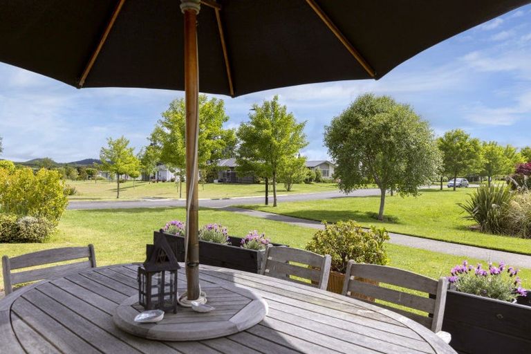 Photo of property in 11 Maison Way, Rangatira Park, Taupo, 3330