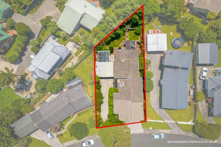 Photo of property in 11 Lemnos Place, Titirangi, Auckland, 0604