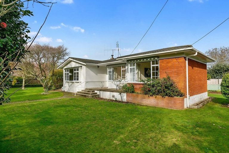 Photo of property in 75 Taylor Street, Cambridge, 3434